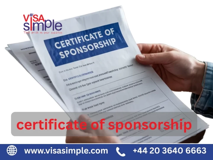 Understanding Certificate of Sponsorship for Smooth UK Hiring