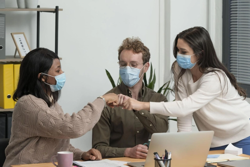 A Lifeline to the Community: Transport’s Role in Preventing Isolation