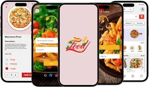 Why Restaurant App Development is a Game-changer for Indian Food Businesses