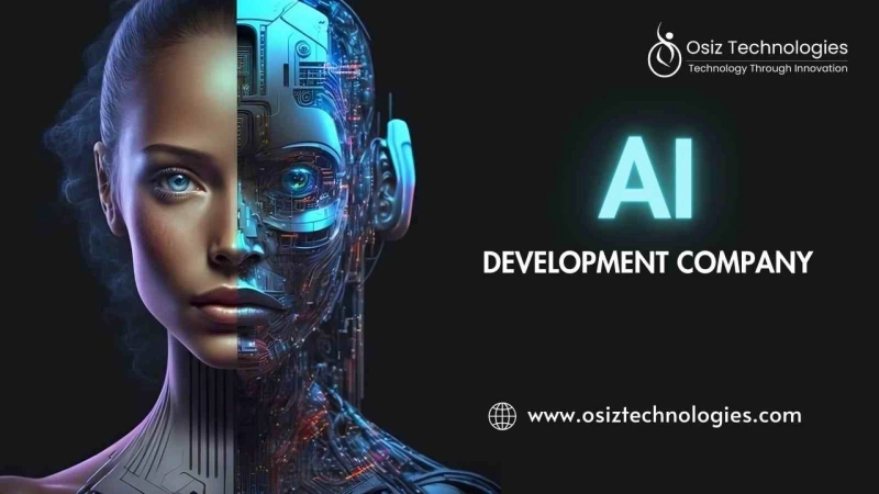 Shape the World Better for the Future with AI Development
