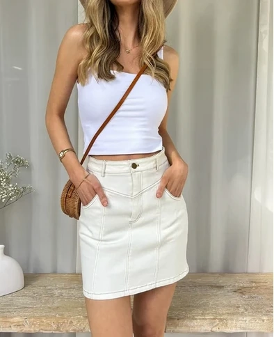 Top Trends in Women’s Skirts: Boutique Picks and Designer Styles