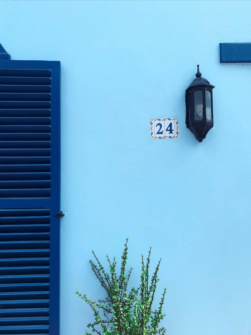 Can shutters be used in wet areas of the home?