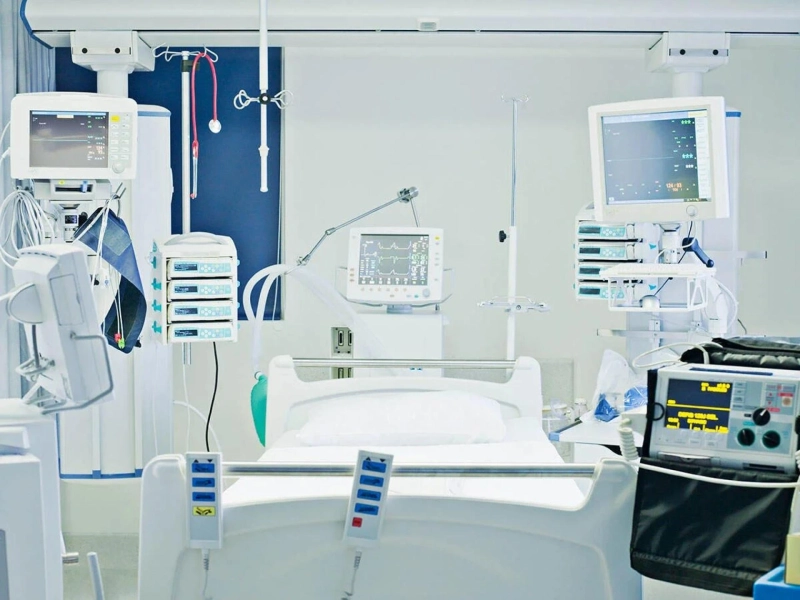From Concept to Compliance: The Journey of Medical Device Certification