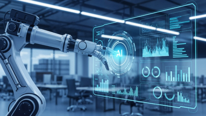 Building an Agentic AI Leader Operating Model for Enterprise Scale