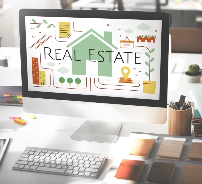 Why SEO Services Are Essential for Your Real Estate Business Now