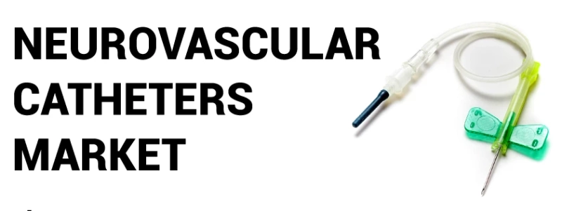 Neurovascular Catheters Market to Grow at 7.1% CAGR till 2026; Development of Advanced Techniques for Brain Surgeries to Aid the Market: Fortune Business Insigh