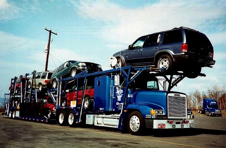 How to Choose the Best Indiana Car Shipping Company