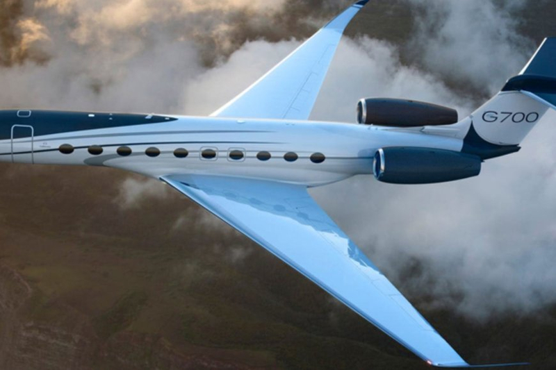 How Does Private Jet Air Charter Work? Everything You Need to Know