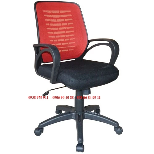 VÌ SAO GHẾ NHÂN VIÊN HÒA PHÁT ĐƯỢC ƯA CHUỘNG TRÊN THỊ TRƯỜNG