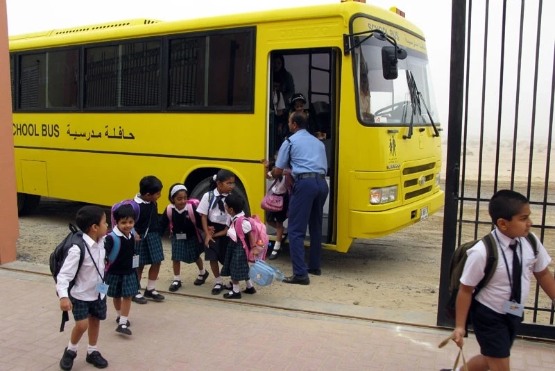 Selecting the Ideal Student Transportation: Ensuring Safe and Reliable Travel for Students