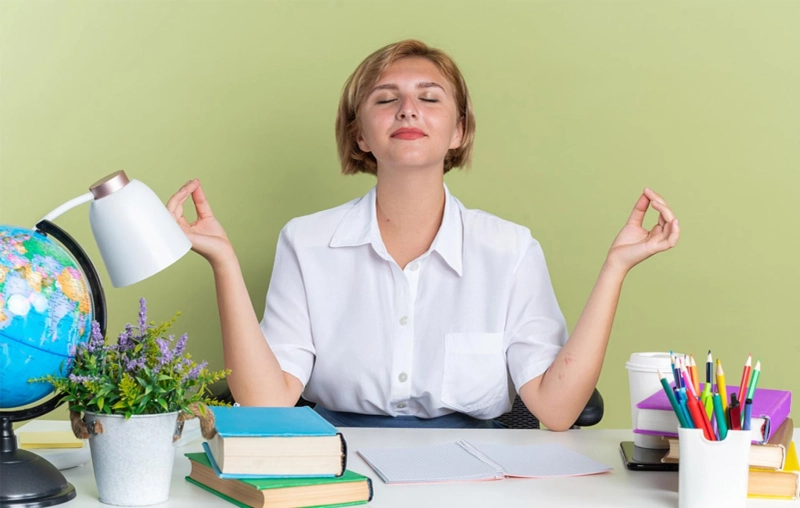 A Beginner’s Guide to Stress Management Coaching: What to Expect