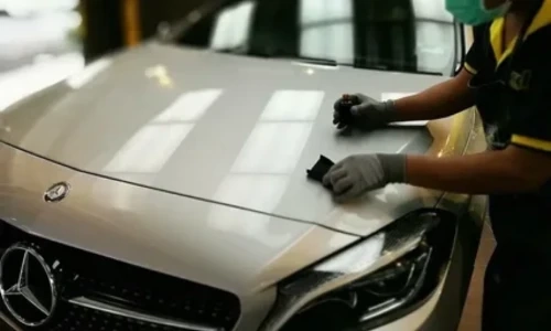 Finding the Best Ceramic Coating Near me: A Complete Guide for Car Owners