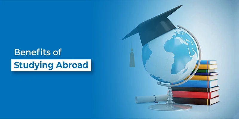 Top Benefits of Studying Abroad as a Graduate Student