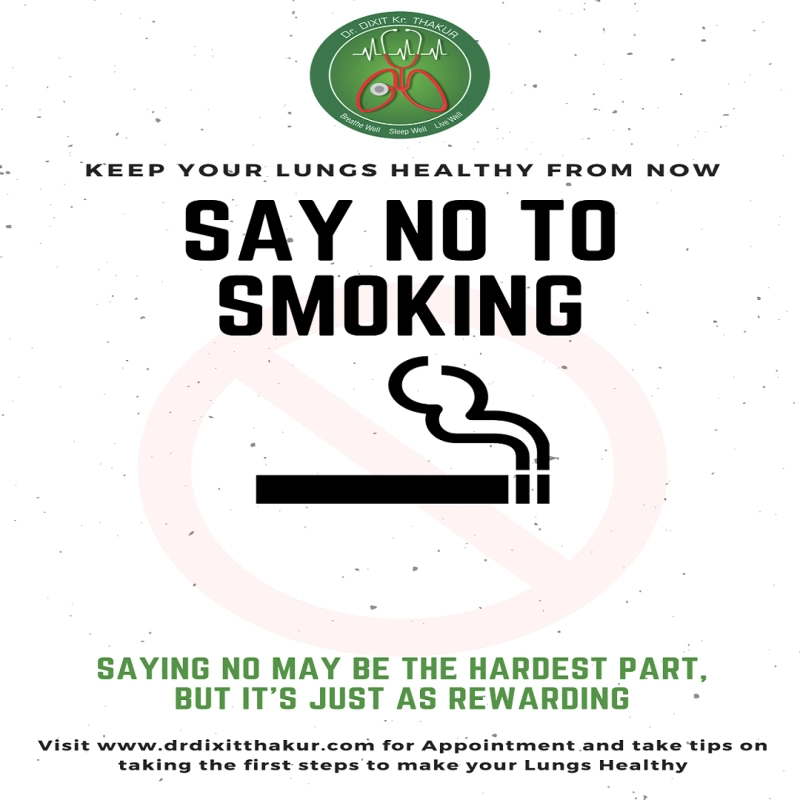 How Smoking is Injurious to health?