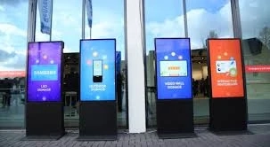 How Digital Signage Is Transforming Businesses in Sharjah