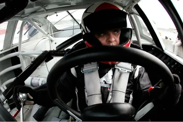 Why Do Nascar Drivers Have to Be Fit