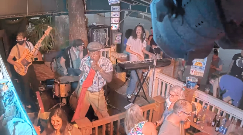Best Key West Live Cam Bars to Enjoy Views From Home
