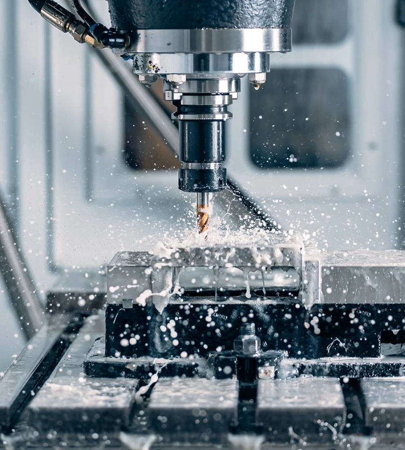 How a Custom CNC Machining Service Powers Innovation in Today’s Manufacturing Landscape