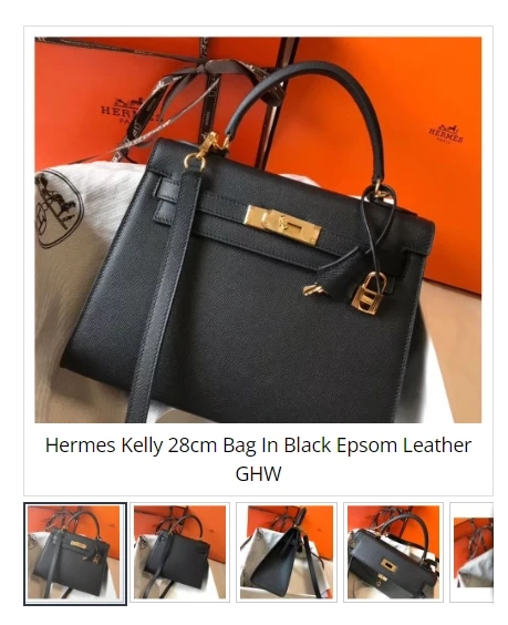 The Iconic Hermes Birkin Bag: A Guide to the 25cm, 30cm, and 35cm Sizes