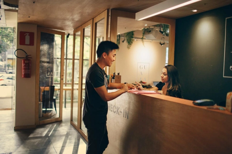 Benefits of Implementing Hospitality in Hotel