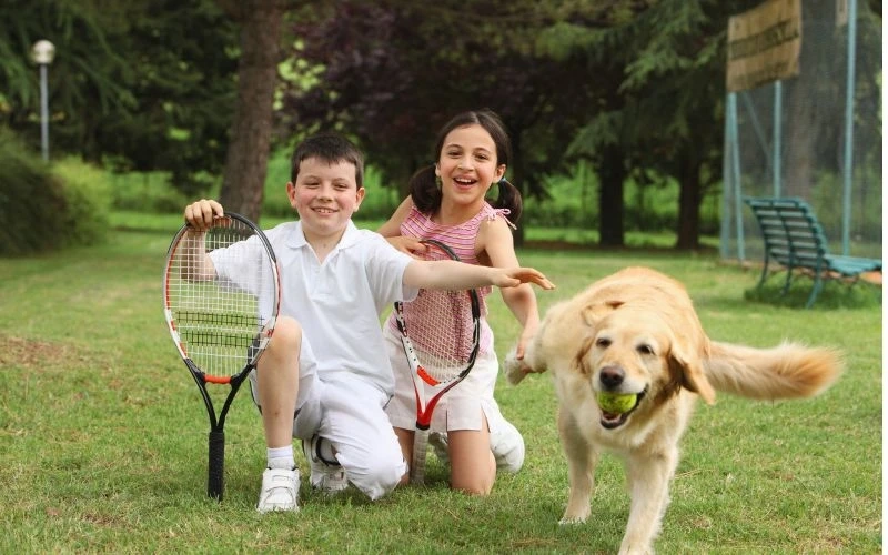 School Break Security: CCTV Advice for Melbourne Parents
