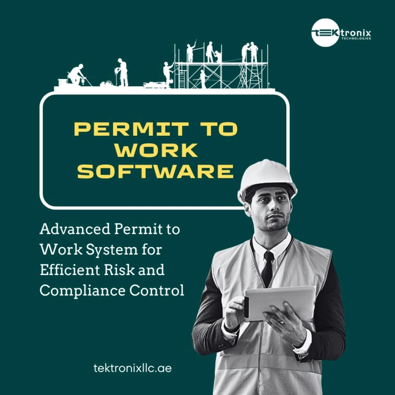 From Paper to Protection: Digital PTW Saves UAE Work Sites