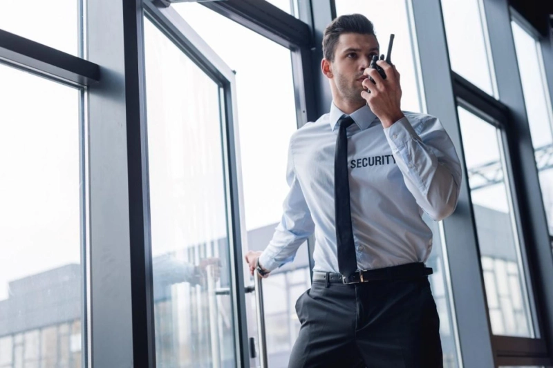 10 Tips for Choosing the Right Miami Security Services