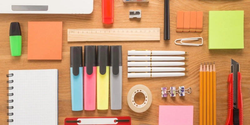 How Is Eco-Friendly Paper Made?