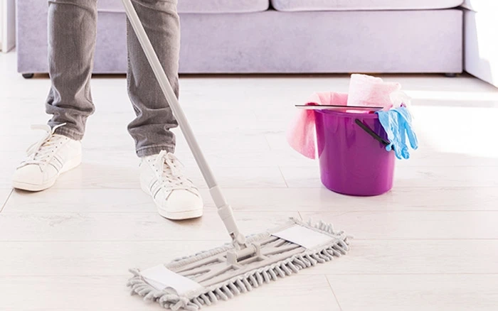 Professional Office Cleaning Services Company Singapore