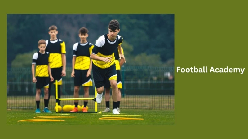 The Path to Pro: Essential Strategies for Joining a Football Academy