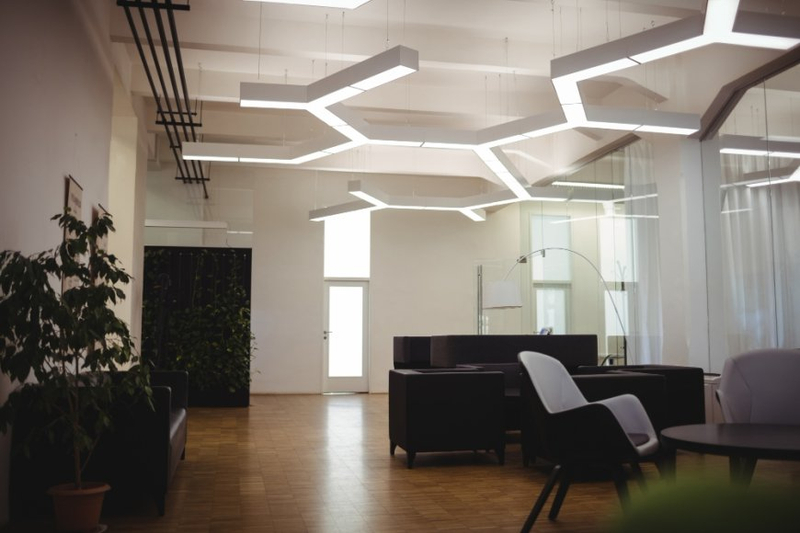 Assessing the Value of a Commercial Lighting Retrofit