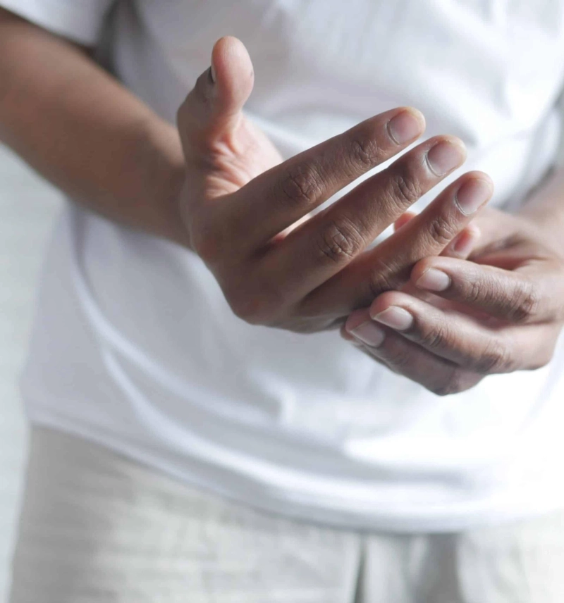 Exercises to Improve Grip Strength and Reduce Hand Pain