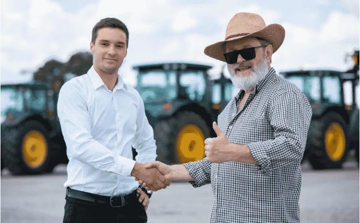 What is collectible tractor insurance?