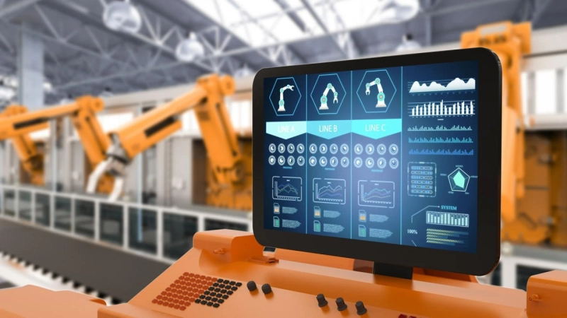 Boosting Industrial Connectivity with Managed LAN Services: Smart Networking for Modern Manufacturing