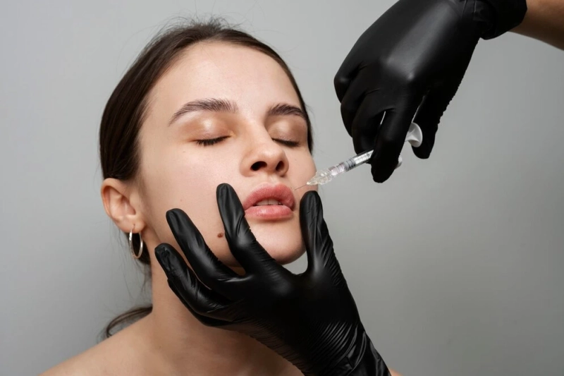 What to Know Before Getting Lip Fillers in Guildford