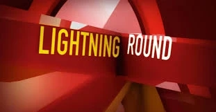 Cramer’s lightning round