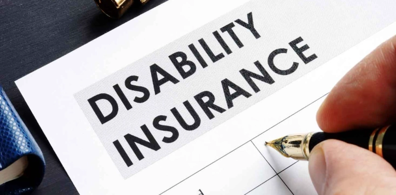 How Disability Insurance Protects Your Income When You Can’t Work