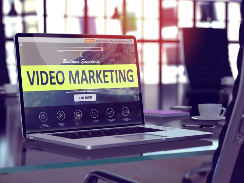 How to Create a Video Marketing Strategy