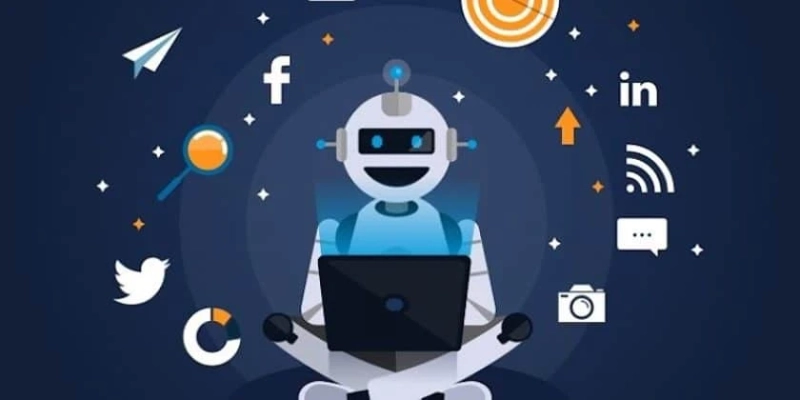 How AI is Changing the Advertising Agency Business Model?
