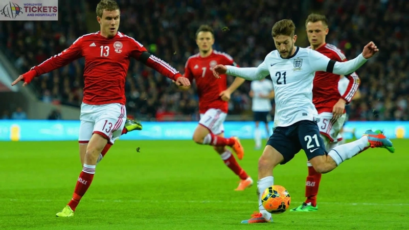 Denmark Vs England Tickets: Denmark's best football player for UEFA Euro 2024