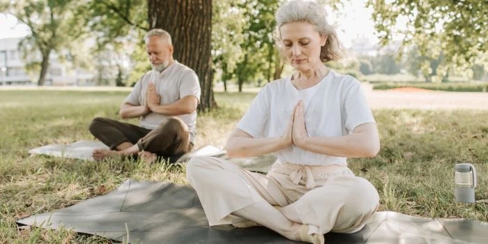 Scientific Evidence Behind Yoga Benefits for Body