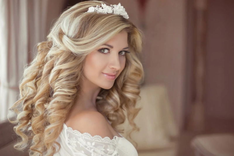 How to Choose the Best Bridal Hair Stylist in Melbourne