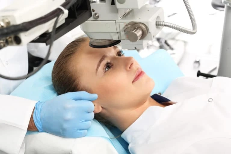 Regaining Independence: How Eye Transplant Surgery Can Improve Daily Life