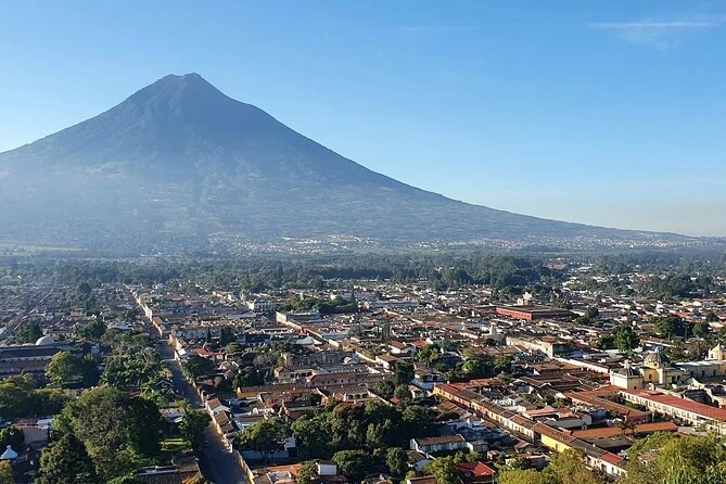 Discover the Hidden Gems of Guatemala