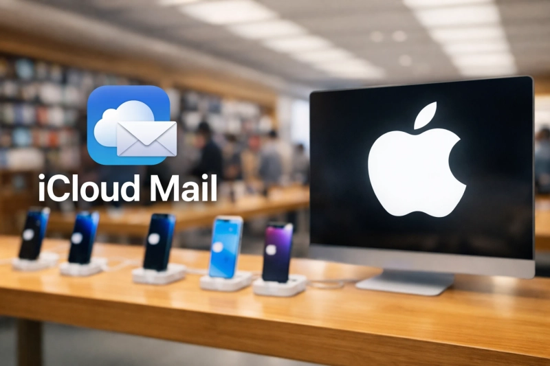 How to Set Up iCloud Mail on iPhone for the First Time