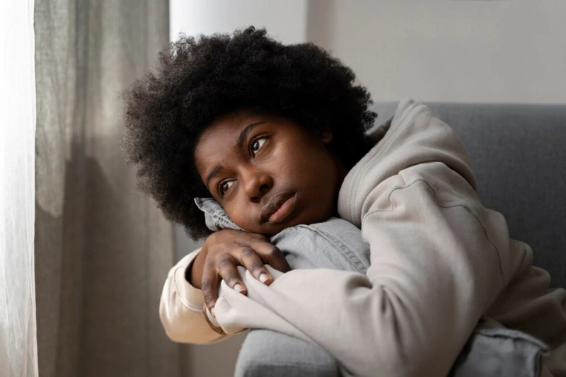 Intersectionality Matters: Exploring the Unique Challenges of Black Female Depression