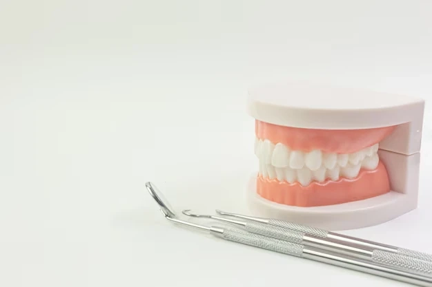 Benefits of Dental Implants and Tooth Replacement