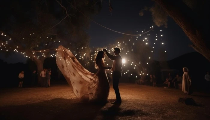 The Dos and Don'ts of DIY Wedding Cinematography