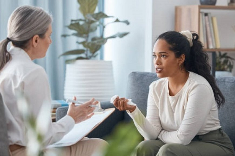 Who is the best experienced psychiatrist in India?