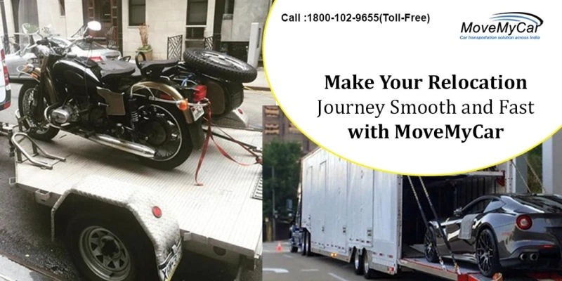 3 Useful tips to book the right bike transport services in Lucknow